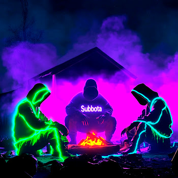 Subbota - Где-То Там (Remix) Ft Aprashkin & Bloodthxrn