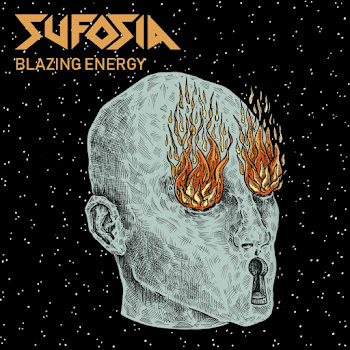 Sufosia - One Way Ride