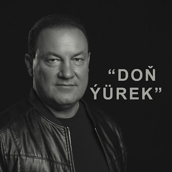 Suhan Orazberdiýew - Doň Ýürek