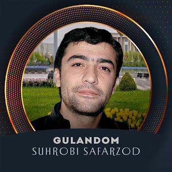 Suhrobi Safarzod - Shabi Mahtob