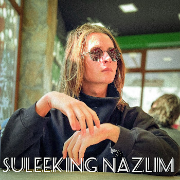 Suleeking Nazlim - Будь Что Будет