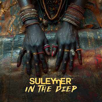 Suleymer - In The Deep