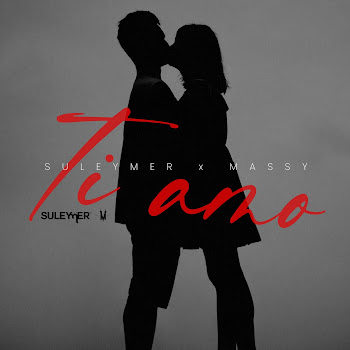 Suleymer - Ti Amo Ft Massy