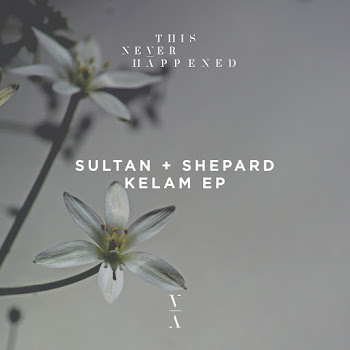 Sultan + Shepard - You Are My High