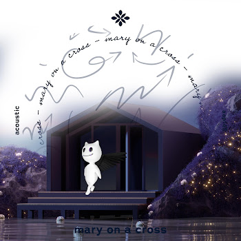 Sunkissed & Tazzy - Mary On A Cross - Acoustic