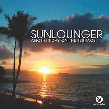 Sunlounger - Another Day On The Terrace Cd 1 (Full Sunlounger Chill Mix)