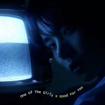 Sunmer - One Of The Girls X Good For You (Sped Up)