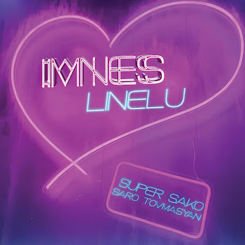 Super Sako - Imnes Linelu (Feat. Saro Tovmasyan)