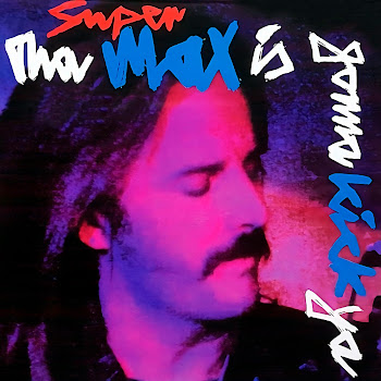 Supermax - Back Home