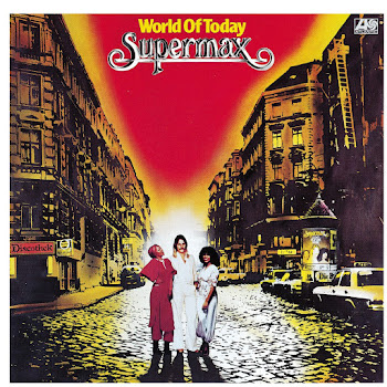 Supermax - Musicexpress