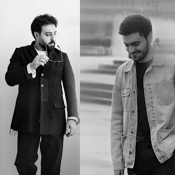 Suro - Ernest, Artur Voroshel Em