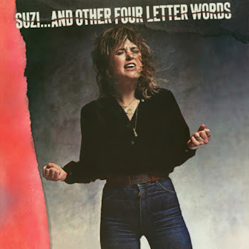 Suzi Quatro - She's In Love With You