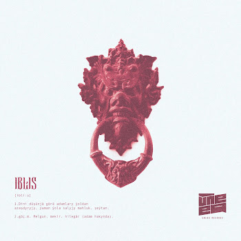 Syke Däli - Iblis
