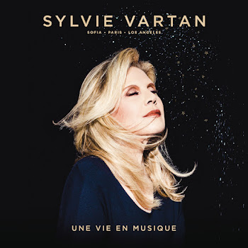 Sylvie Vartan - La Maritza