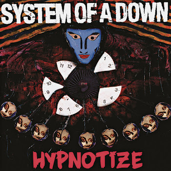 System Of A Down - Soldier Side