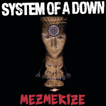 System Of A Down - Radio/Video