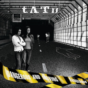 T.a.t.u. - Objzienka Nol
