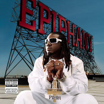 T-Pain - Bartender (Feat. Akon)