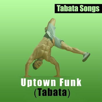 Tabata Songs - Uptown Funk