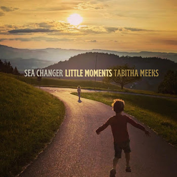 Tabitha Meeks - Little Moments Ft Sea Changer