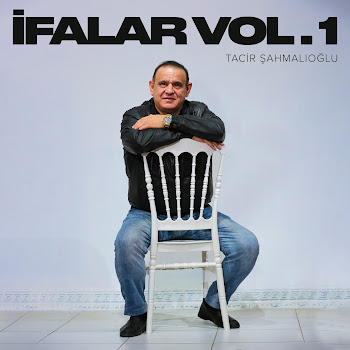 Tacir Şahmalıoğlu - Yolun Düşsə Bu Dünyaya, Bir Də Gəl