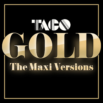 Taco - Puttin' On The Ritz / Broadway Rhythm