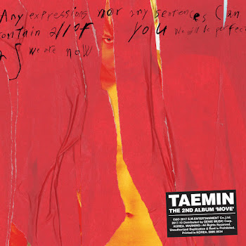 Taemin - Move