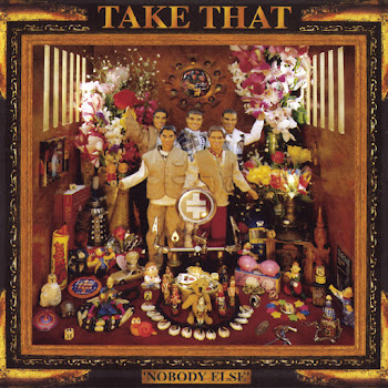 Take That - Back For Good (Radio Mix)