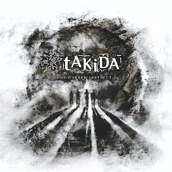 Takida - Never Alone Always Alone