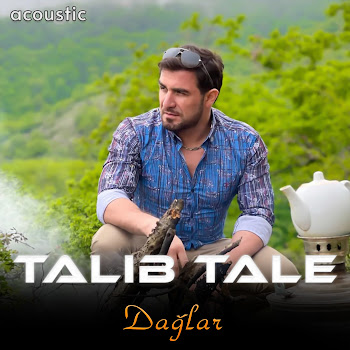 Talib Tale - Dağlar (Acoustic)
