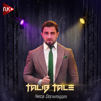 Talib Tale - Necə Darıxmışam (Feat. Zeynəb Həsəni)