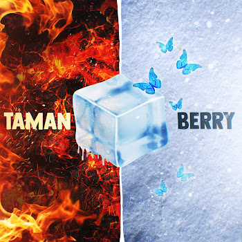 Taman - Дискотека 90-Х Ft Berry