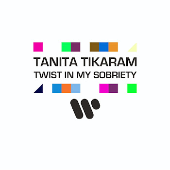 Tanita Tikaram - Twist In My Sobriety (Edit)