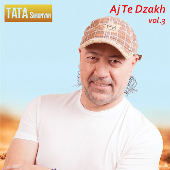 Tata Simonyan - Fayton