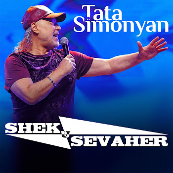 Tata Simonyan - Shek U Sevaher