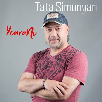 Tata Simonyan - Qayl Ar Araj