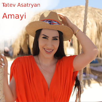 Tatev Asatryan - Amayi