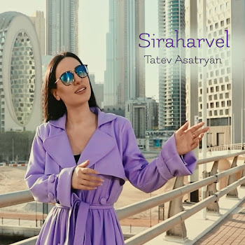Tatev Asatryan - Siraharvel