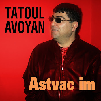 Tatoul Avoyan - Amachkot Axchik Es