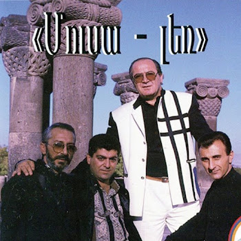Tatoul Avoyan - Popuri