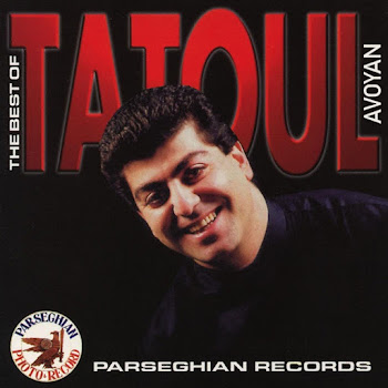 Tatoul Avoyan - Varter Berem, Sevook Sirum