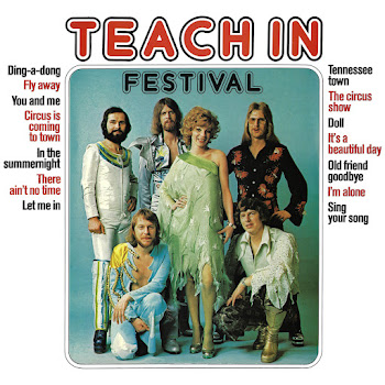 Teach-In - I'm Alone