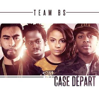 Team Bs - Case Départ