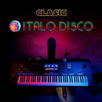 Team33 - New Italo Disco & Martina