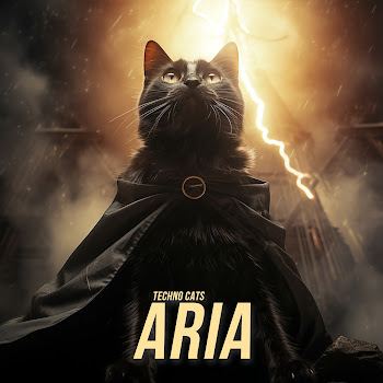 Techno Cats - Aria (Extended Techno Mix)