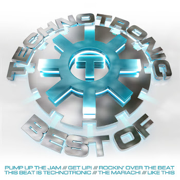 Technotronic - Pump Up The Jam (Edit)