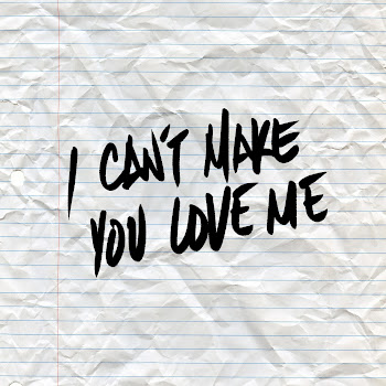 Teddy Swims - I Can't Make You Love Me