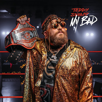 Teddy Swims - My Bad