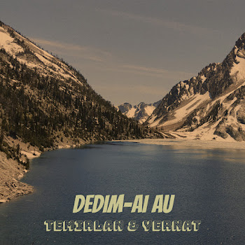 Temirlan & Yernat - Dedim-Ai Au