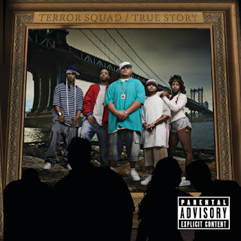 Terror Squad - Lean Back (Feat. Fat Joe & Remy Ma)